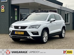 SEAT Ateca - 1.5 TSI Xcellence Pano Keyless Navi Carplay Camera