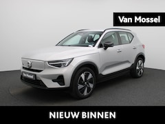 Volvo XC40 - Recharge Extended Range Plus | Automaat | Virtual cockpit | Apple & Android Carplay | Park