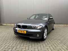 BMW 1-serie - 120i Graphite