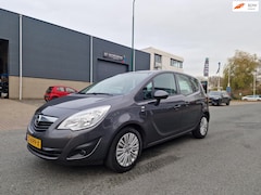 Opel Meriva - 1.4 Rhythm PSENSOR CRUISE TREKHAAK 2 X SLEUTELS