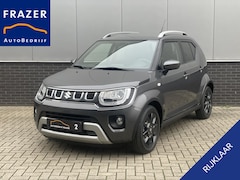 Suzuki Ignis - 1.2 Smart Hybrid AUTOMAAT SELECT RIJKLAAR