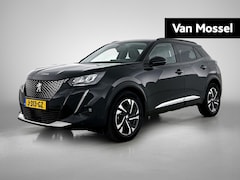 Peugeot 2008 - 1.2 PureTech Blue Lease Allure | Automaat | Climate control | Virtual cockpit | Navigatie