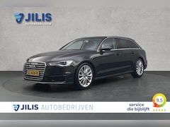 Audi A6 Avant - 1.8 TFSI ultra Business Edition | Cruise control | Navigatie | Parkeersensoren