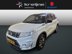 Suzuki Vitara - 1.4 Boosterjet Select Automaat | Navigatie
