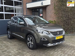 Peugeot 3008 - 1.2 PureTech Allure Pano |Camera |Vol |Trekhaak