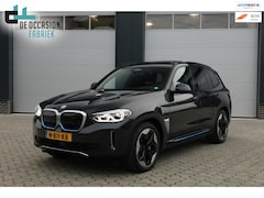 BMW iX3 - High Executive 80 kWh Pano Sportstoel Harman/Kardon Trekhaak