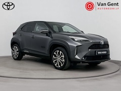Toyota Yaris Cross - 1.5 Hybrid Dynamic | Dodehoek detectie | Navigatie | Parkeersensoren voor/achter | Apple C
