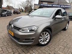 Volkswagen Golf - 1.2 TSI Trendline * CLIMA*STOELVERW.*CRUISE*AUTO HOLD*DIML. AUTOM*PDC