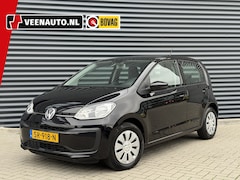 Volkswagen Up! - 1.0 BMT move up