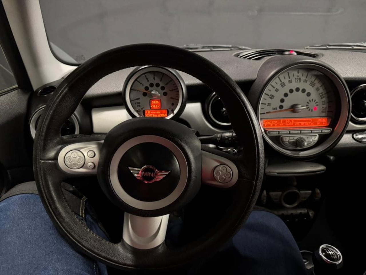 MINI One - Mini 1.4 - AutoWereld.nl