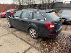 Skoda Octavia Combi - 1.6 TDI Ambition