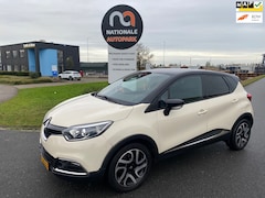Renault Captur - 2014 * 1.5 dCi Dynamique * AUTOMAAT * APK