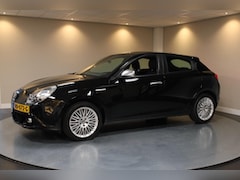 Alfa Romeo Giulietta - 1.4 T Impression *Distr.riem VV* All-seasons|Airco|BT|PDC