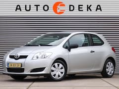 Toyota Auris - 1.4-16V Terra *1e Eigenaar