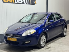 Fiat Bravo - 1.4 Corporate