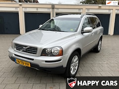 Volvo XC90 - 2.5 T Momentum, 7 PERS, LEER , NIEUWE APK