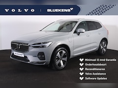 Volvo XC60 - T6 Recharge AWD Core Bright - Panorama/schuifdak - IntelliSafe Assist & Surround - Harman/