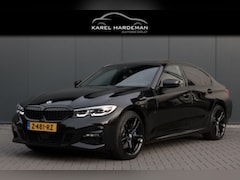 BMW 3-serie - 330e High Executive | M-PAKKET | PANORAMADAK | HEAD UP | ACC | SIDE ASSIST | HIFI AUDIO