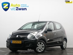 Suzuki Alto - 1.0 Exclusive EASSS 5-Deurs/Airco/Elekr.pakket