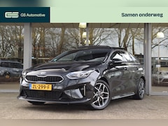 Kia Pro cee'd - ProCeed 1.0 T-GDI GT-Line RIJKLAAR|PANO|LED|CARPLAY
