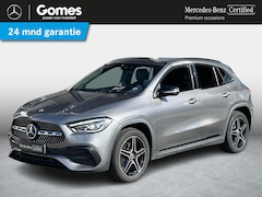 Mercedes-Benz GLA-Klasse - 250 e AMG | Night Pakket | Sfeerverlichting