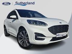 Ford Kuga - 2.5 PHEV ST-Line X 225pk | Panoramadak | 20 inch met rode remklauwen | Winter Pack | Adapt