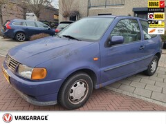 Volkswagen Polo - 1.0 Nieuwe apk