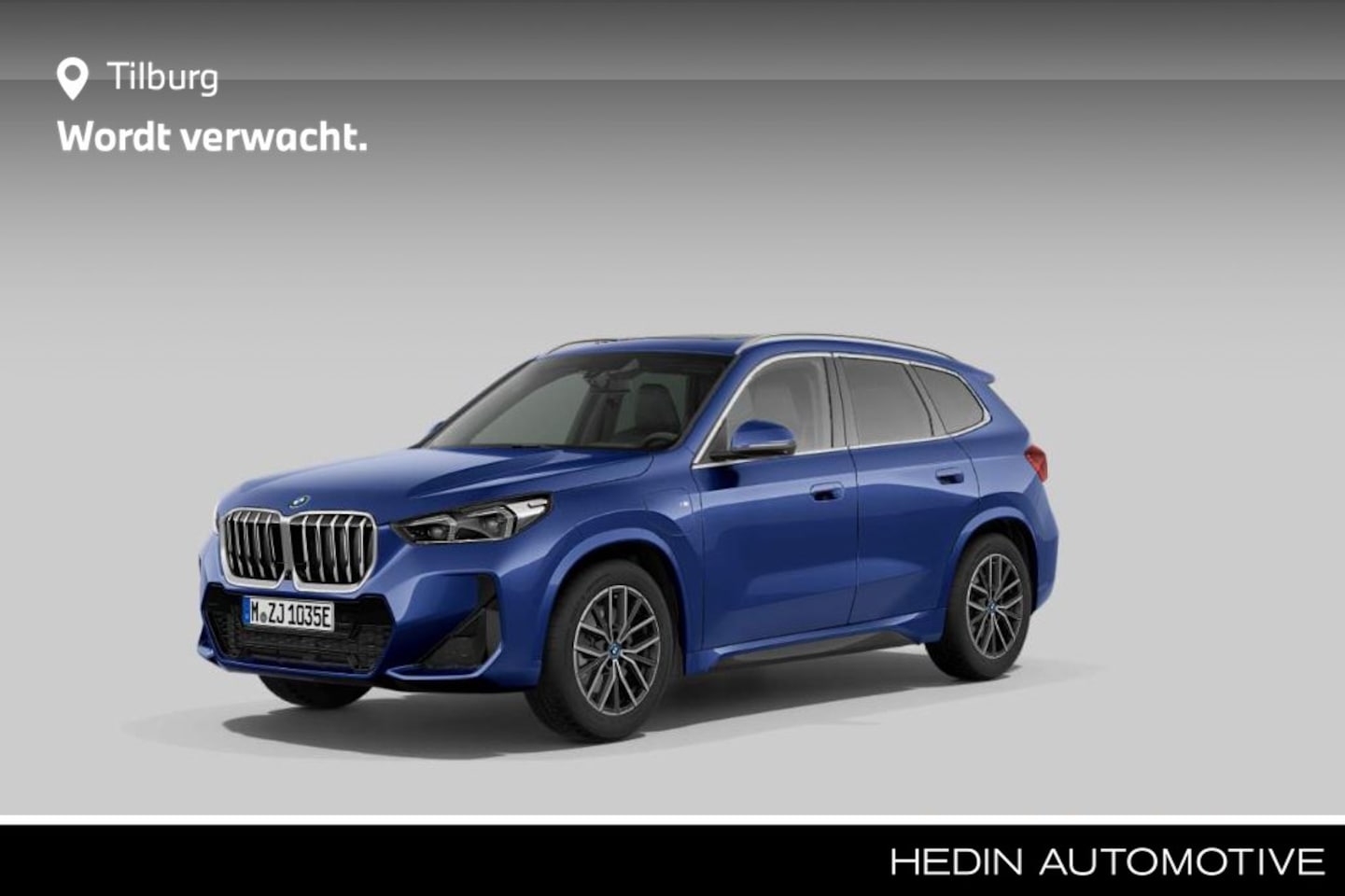 BMW X1 - xDrive30e - AutoWereld.nl
