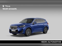 BMW X1 - xDrive30e