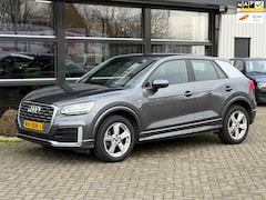 Audi Q2 - 1.0 TFSI Sport Pro Line S S-Line Rijklaarprijs NAP APK