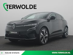 Renault Mégane E-Tech - techno 220 pk comfort range | Adapt. Cruise | Stoel- & Stuurverw. | Warmtepomp |