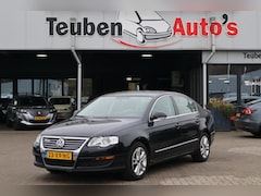 Volkswagen Passat - 1.9 TDI Bluemotion Cruise control, Airco, Elektrische ramen, Lichtmetalen wielen