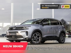 Citroën C5 Aircross - 1.2 PureTech Plus | Camera | Carplay
