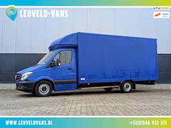 Mercedes-Benz Sprinter - 313 2.2CDI AUTOMAAT BAKWAGEN CRUISE 432L