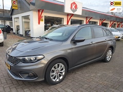 Fiat Tipo Stationwagon - 1.4 16v Lounge NAVI/PDC/ECC BJ 2018