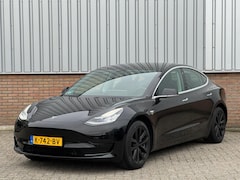 Tesla Model 3 - Standard RWD Plus 89% Soh/ LFP/ 1ste Eigenaar