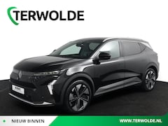 Renault Scenic E-Tech - techno 220 pk long range | Achteruitrijcamera | Active driver assist | Elektrisch verstelb