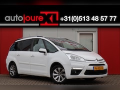 Citroën Grand C4 Picasso - 1.6 VTi Collection 7p | Origineel NL | Cruise Control | Navigatie |