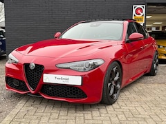 Alfa Romeo Giulia - 2.0 T AWD Veloce | Pano | Harman Kardon