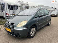 Citroën Xsara Picasso - 1.6 HDI Image | EXPORT OF HANDEL ZO MEE
