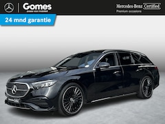 Mercedes-Benz E-klasse Estate - 300 e AMG Line | Hyperscreen | Panoramadak | Stoelverwarming