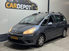 Citroën Grand C4 Picasso - 1.6 VTi Séduct. 7p