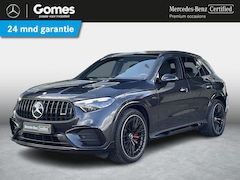 Mercedes-Benz GLC-klasse - AMG 43 4MATIC | Panoramadak |