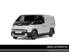 Kia PV5 - L2H1 Elite 51.5 kWh Airco | Camera | Adaptieve Cruisecontrol | Stoelverwarming | Stuurverw