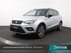 SEAT Arona - 1.0 TSI DSG Xcellence Business Intense | Automaat | Cruise-control adaptief | Full LED | D