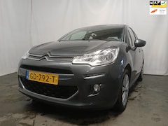 Citroën C3 - 1.0 PureTech Collection - Motor Tikt