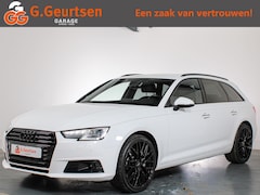 Audi A4 Avant - 2.0 TFSI Pro Line 252 PK, Alcantara, Navigatie, ACC, Virtual Cockpit