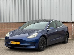 Tesla Model 3 - Standard RWD Plus 92% SoH/ LFP/ 1ste Eigenaar