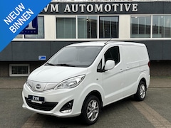 BYD ETP3 - Standard 45 kWh CAMERA | STOELVERWARMING | KEYLESS | RIJKLAARPRIJS INCL. RESTERENDE FABRIE