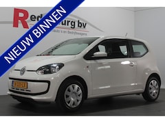 Volkswagen Up! - 1.0 take up BlueMotion - Airco / Radio cd / Cruise